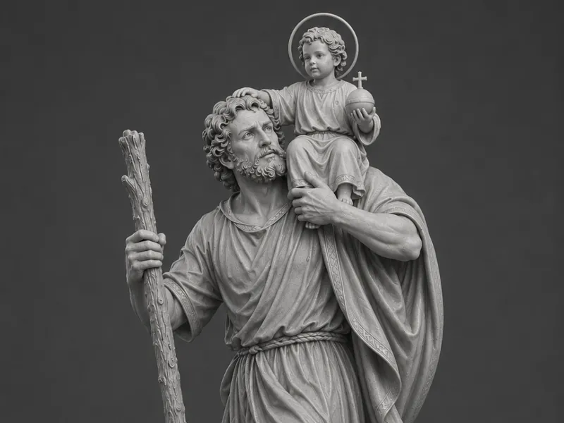 São Cristóvão