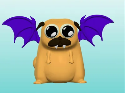 Vampug Parts No AMS