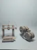 0.2mm layer, 2 walls, 3% infill