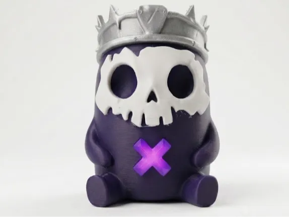 Fortnite Storm King Spirit / Fortnite Geisterkönig