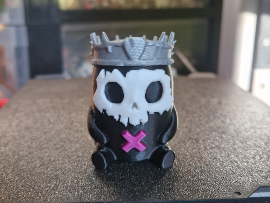 Fortnite Storm King Sprite / Fortnite Geisterkönig