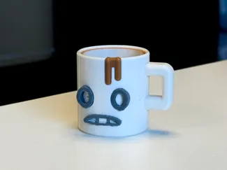 Boomerang Fu Coffee