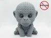 Multi part - 0.16mm layer, 2 walls, 10% infill