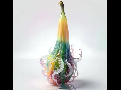 Exotic Fruit 01 SF