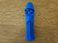 0.16mm layer, 2 walls, 25% infill