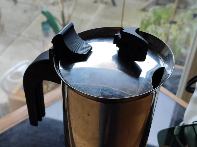 Hinge Bialetti Venus 4 Cups