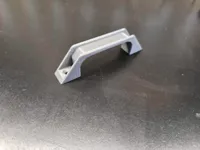 0.2mm layer, 2 walls, 100% infill