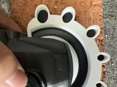 Angle Grinder Drill Bit Grinding Tool