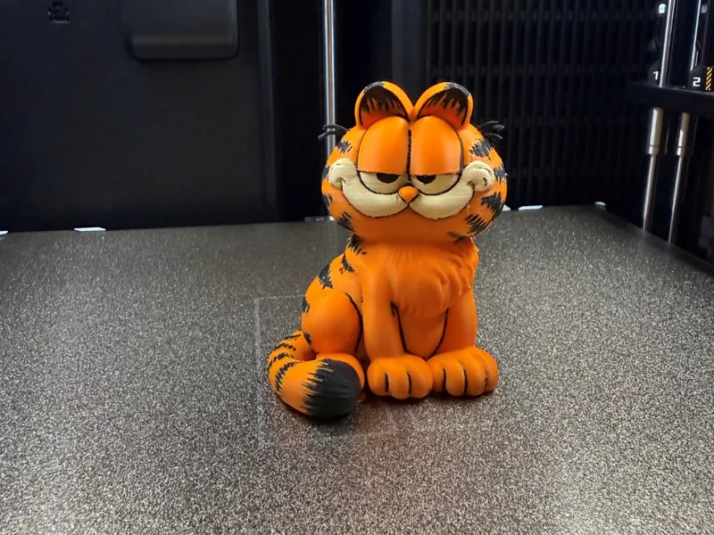 Garfield