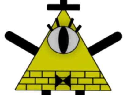 Bill Cipher