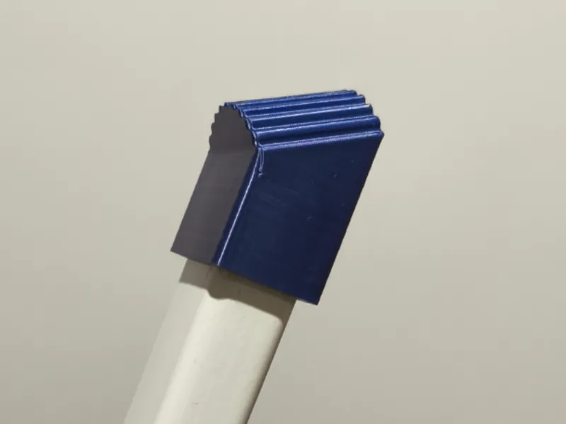 Ironing Board Feet Caps, Rubber Leg Tip Protectors