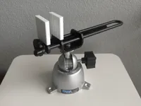 0.2mm layer, 2 walls, 7% infill