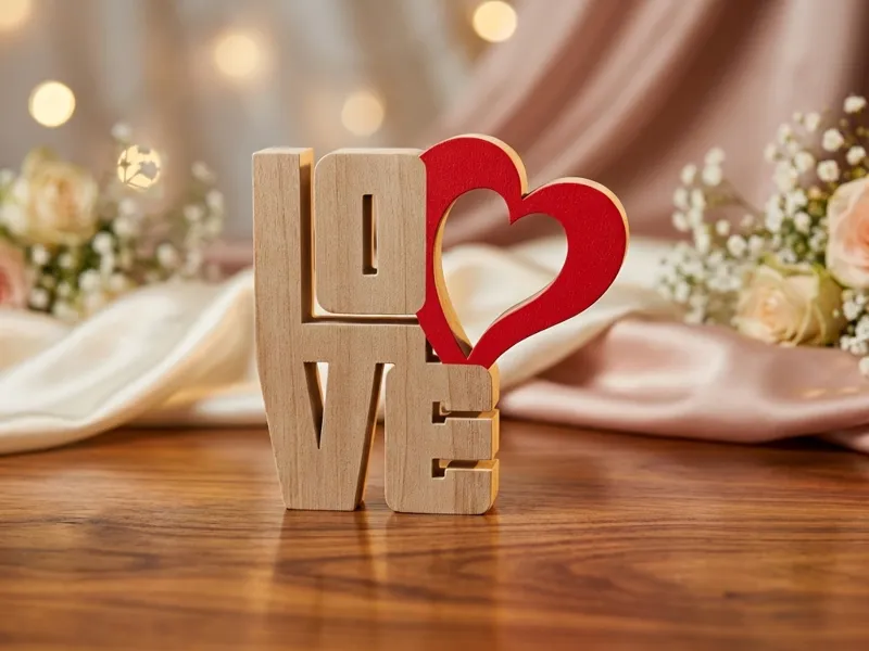 Love Minimalista
