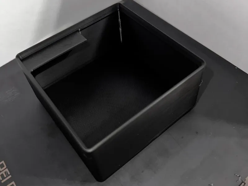 Gridfinity 2x2 High Bin