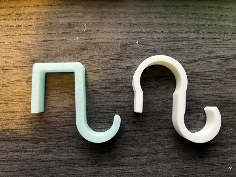 Simple Hook