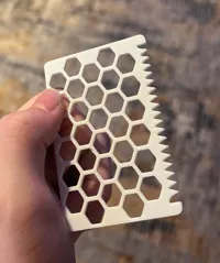 Credit Card Scraper