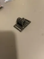 0.2mm layer, 2 walls, 20% infill