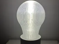 0.08mm layer, 2 walls, 15% infill