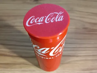 Coca-Cola Can Lid (500/330/250)