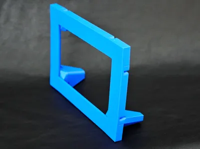 Adaptive Picture Frame