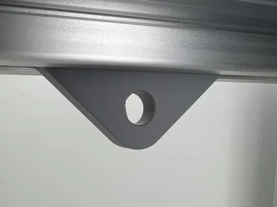 Sliding Hook (3030)