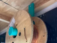 0.6mm nozzle, 0.18mm layer, 4 walls, 25% infill