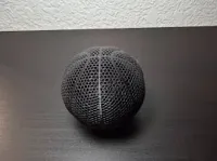 0.2mm layer, 4 walls, 15% infill