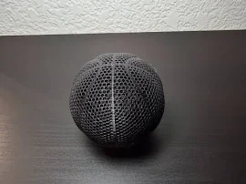 Airless Mini Basketball