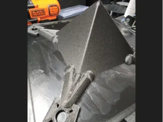 Quad Orbiter V5