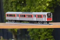 Perth livery