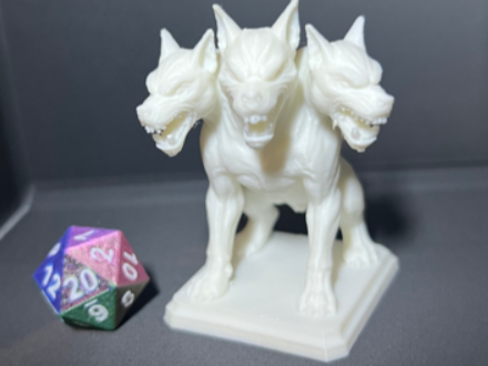 Kerberos (Höllenhund)