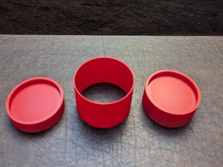 Shampoo Bar Mold