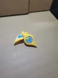 单盘