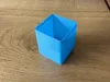 6U Gridfinity Bins