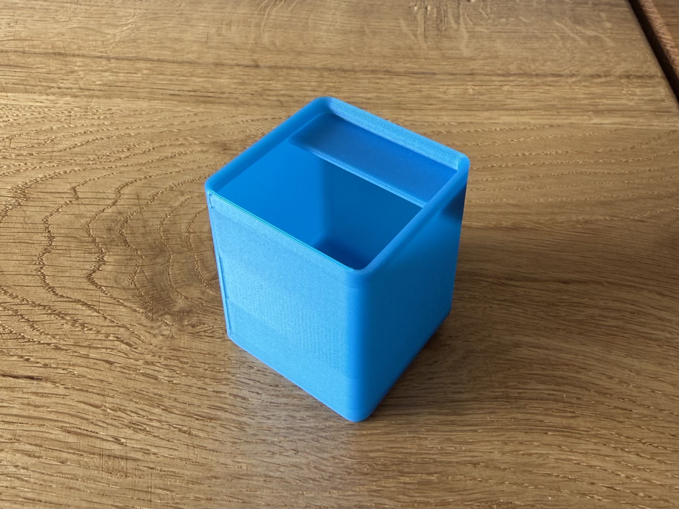Miniatura 5 do modelo 3D Gridfinity Case System
