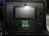 Support brackets for lower grame and Fan cover