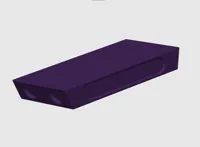 Düse 0,4mm, 0.2mm layer, 2 walls, 22% infill