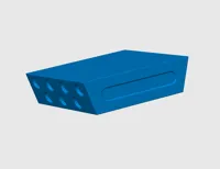0.2mm layer, 3 walls, 25% infill