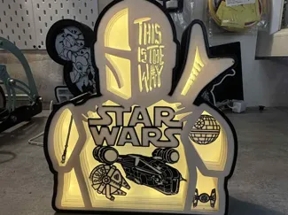 star Wars