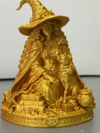 0.16mm layer, 2 walls, 15% infill