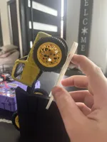 scaled down for a1 mini