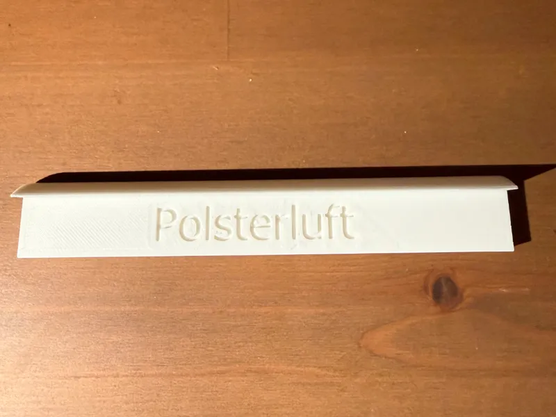 Template Distance Hammer Rest to Shank - Steinway