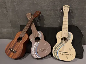 Ukulele