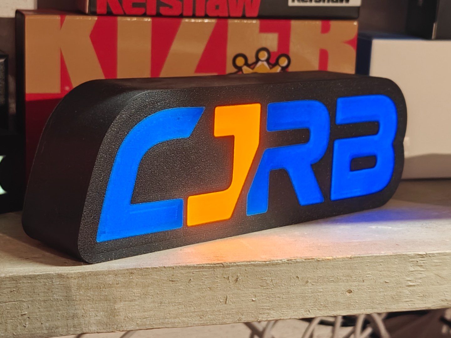 CJRB Lightbox