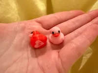 0.12mm layer, 2 walls, 15% infill