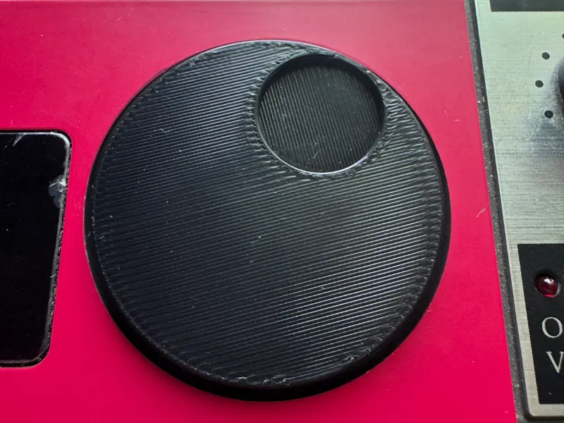 Korg Electribe ER-1 EA-1 Replacement Encoder Knob