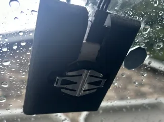 3rd Gen Ford escape rain sensor mod 