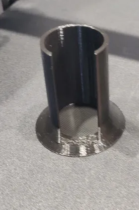 Aspire flexus stick- recharge stand
