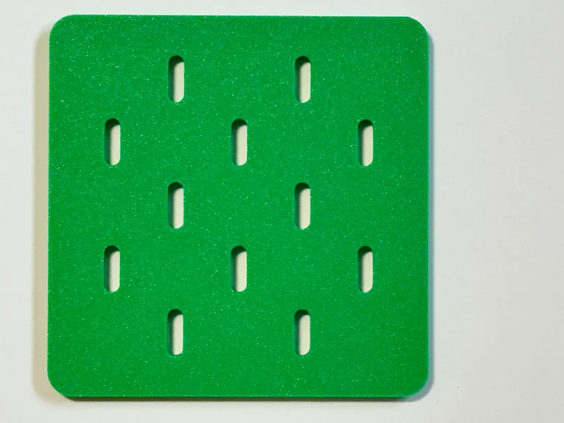 IKEA Skadis Parameterized Board
