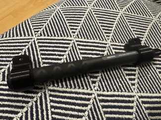 insta360 selfie stick clamps